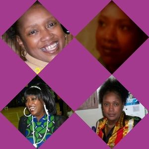 Meet your Posher, Monique